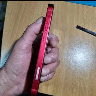 iPhone 13 mini rosso - 128GB