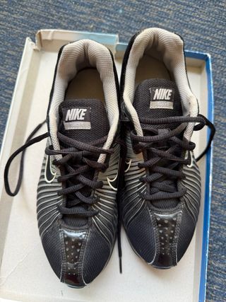 Zapatillas Nike Air Max Torch 5 - Negras