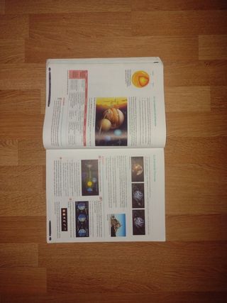 Biología y Geología 4º ESO. Libro del estudiante