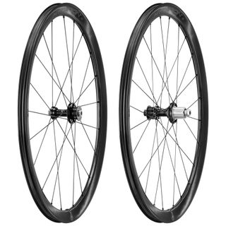 Ruedas carbono Campagnolo Hyperon Disc