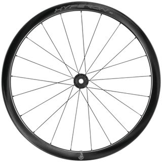 Ruedas carbono Campagnolo Hyperon Disc