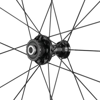 Ruedas carbono Campagnolo Hyperon Disc