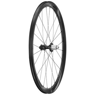 Ruedas carbono Campagnolo Hyperon Disc