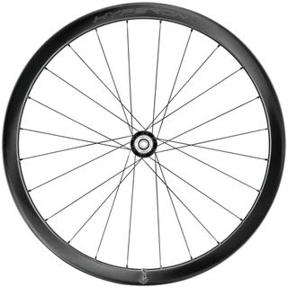 Ruedas carbono Campagnolo Hyperon Disc