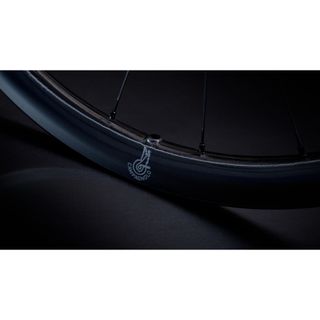 Ruedas carbono Campagnolo Hyperon Disc