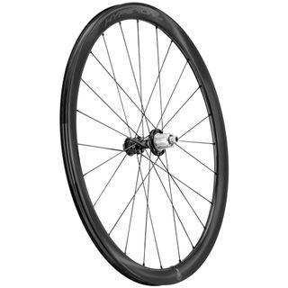 Ruedas carbono Campagnolo Hyperon Disc