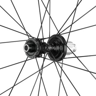 Ruedas carbono Campagnolo Hyperon Disc