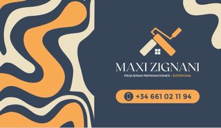 Manitas - Reparaciones - Estepona