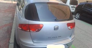 Seat Altea XL