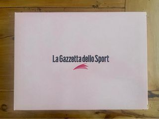 Gazzetta dello Sport 3 Aprile 1896
