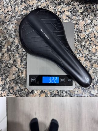 Sillín Specialized Body Geometry