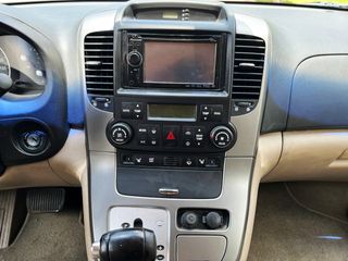 Kia Carnival 2.9 CRDi VGT EX 7p. Auto 185 CV