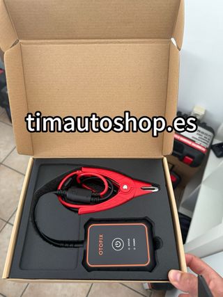 Probador Batería Otofix BT1 Lite