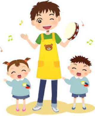 Canguro para todo tipo de niños