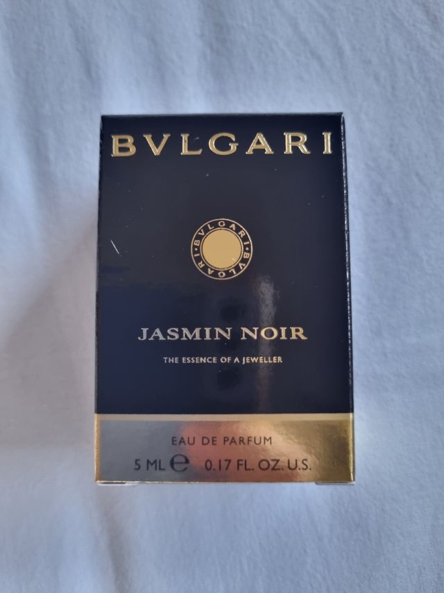 BVLGARI Jasmin Noir Eau de Parfum 5ml
