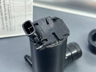 Bomba limpiaparabrisas para toyota mazda