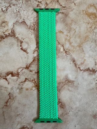 Correa XXS Verde Apple Watch 44/45
