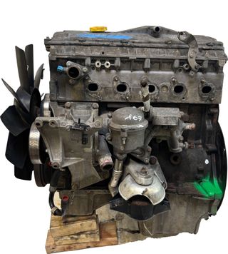 Motor Para Land Rover Discovery L316 2,5 Td5 15P LBB001190