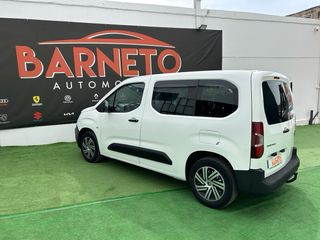 CITROEN BERLINGO COMBI LIVE M 1.5 110 CV