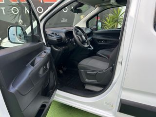 CITROEN BERLINGO COMBI LIVE M 1.5 110 CV