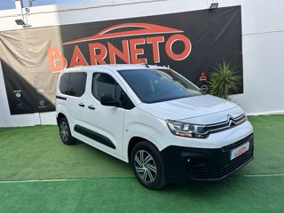 CITROEN BERLINGO COMBI LIVE M 1.5 110 CV