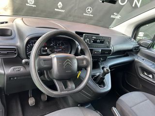 CITROEN BERLINGO COMBI LIVE M 1.5 110 CV