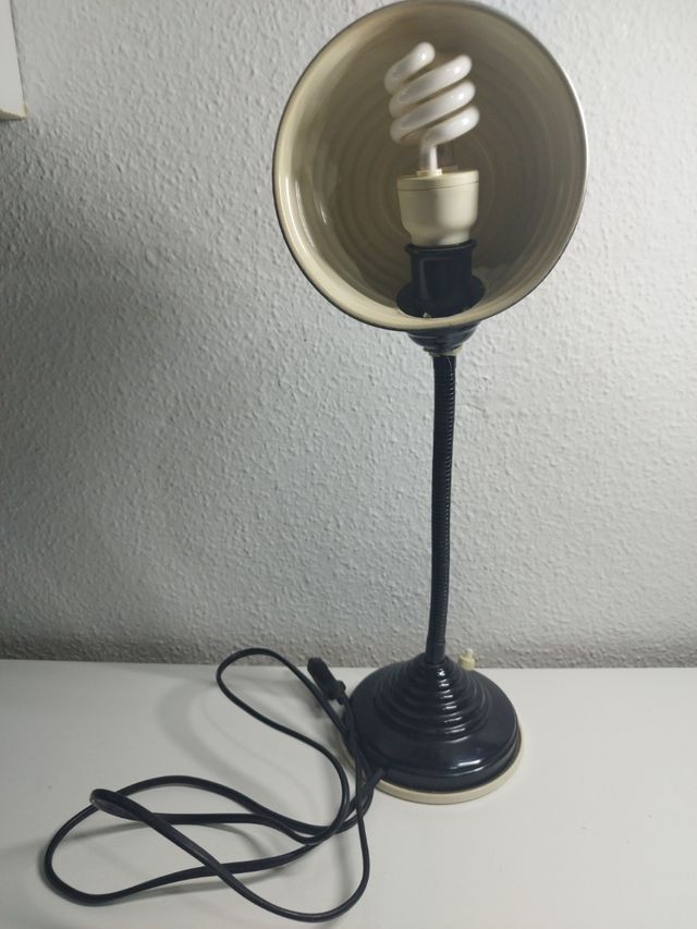 Flexo antiguo vintage