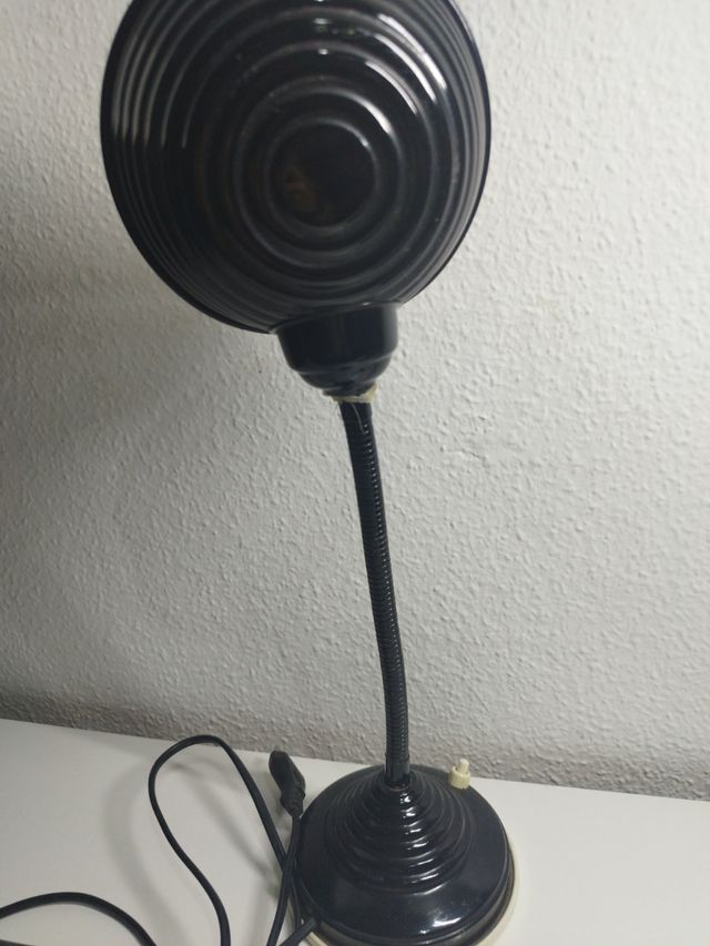 Flexo antiguo vintage