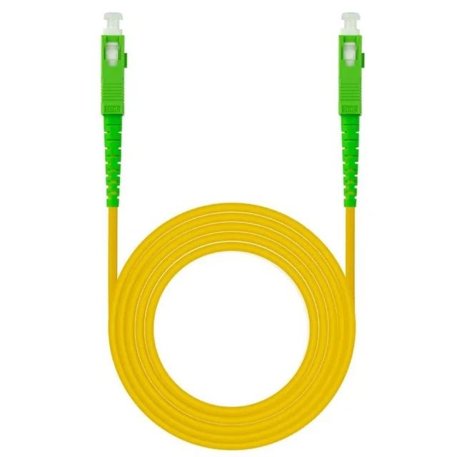 * CABLE 15 MTS FIBRA OPTICA 6083321