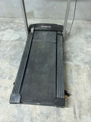 Tapis roulant per esercizi a casa