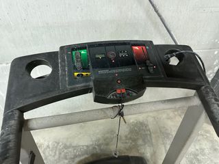 Tapis roulant per esercizi a casa