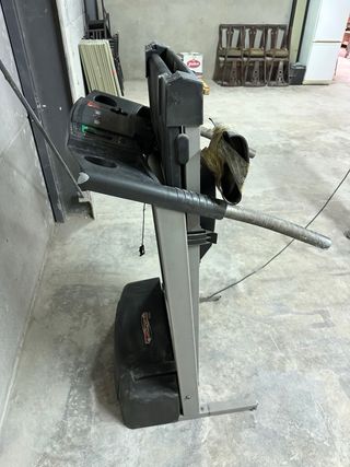 Tapis roulant per esercizi a casa