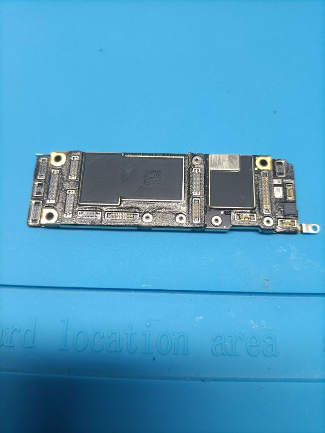 Placa Mãe Apple iPhone 11