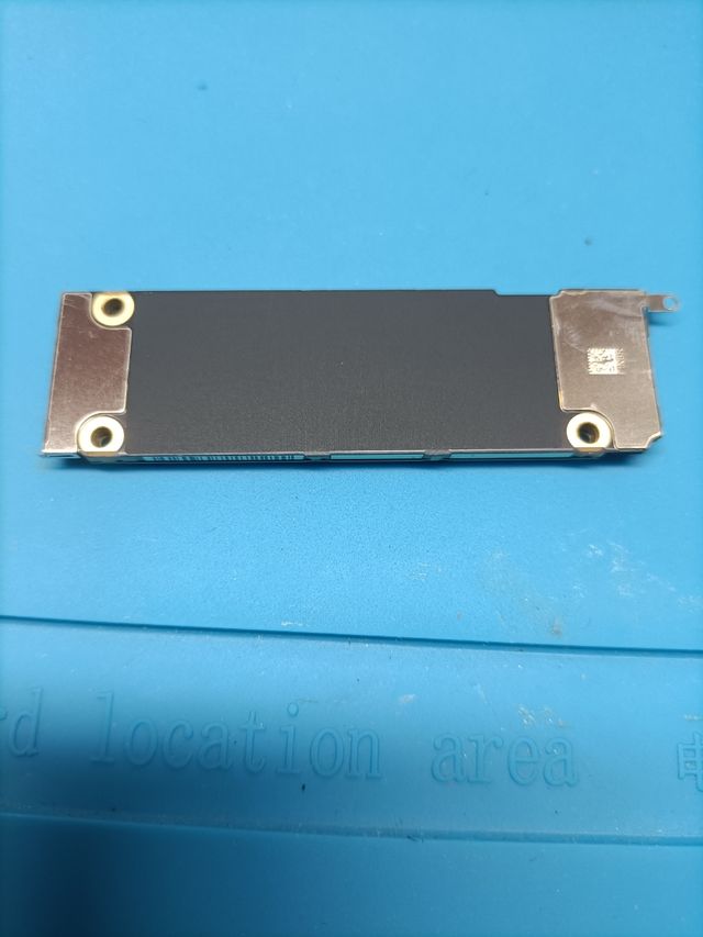 Placa Mãe Apple iPhone 11