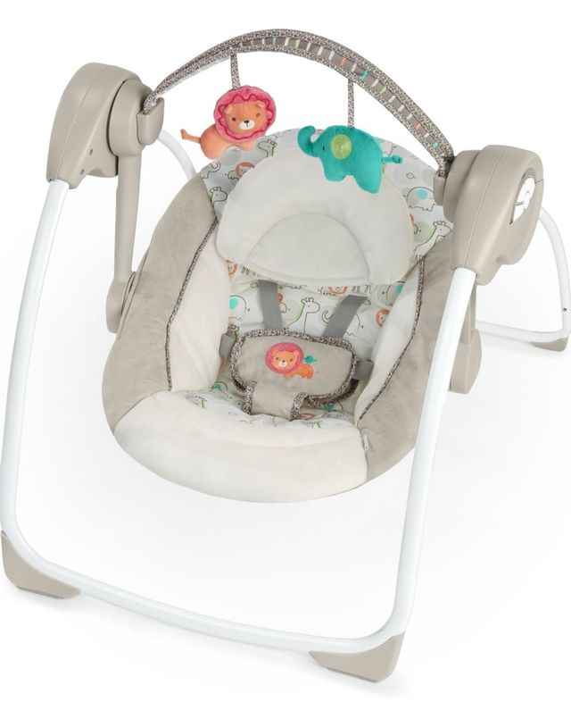 Columpio Ingenuity - Bebé