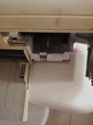 HP Deskjet F4280 - Impresora Multifunción