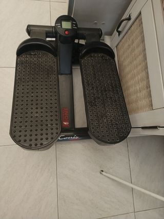Mini Stepper, maquina de Step, ejercicio escalera