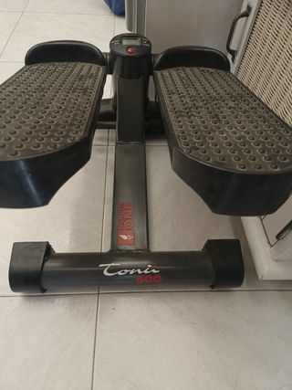 Mini Stepper, maquina de Step, ejercicio escalera