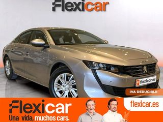 Peugeot 508 5P Active Pack PureTech 130 S&S EAT8