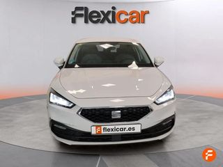 Seat Leon ST 1.6 TDI 85kW (115CV) St&Sp Style