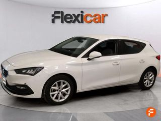 Seat Leon ST 1.6 TDI 85kW (115CV) St&Sp Style