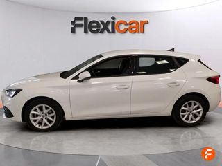 Seat Leon ST 1.6 TDI 85kW (115CV) St&Sp Style