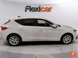 Seat Leon ST 1.6 TDI 85kW (115CV) St&Sp Style