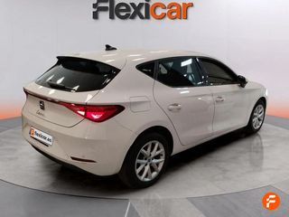 Seat Leon ST 1.6 TDI 85kW (115CV) St&Sp Style