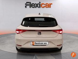 Seat Leon ST 1.6 TDI 85kW (115CV) St&Sp Style
