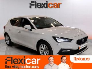 Seat Leon ST 1.6 TDI 85kW (115CV) St&Sp Style