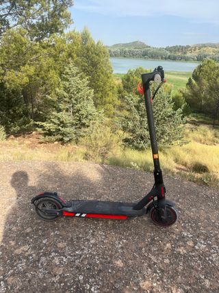  Patinete Xiaomi Pro 2 modificado 