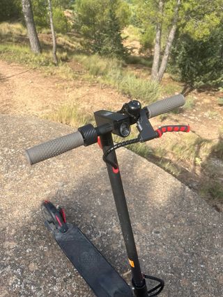  Patinete Xiaomi Pro 2 modificado 