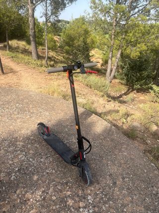  Patinete Xiaomi Pro 2 modificado 