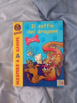 Il soffio del dragone